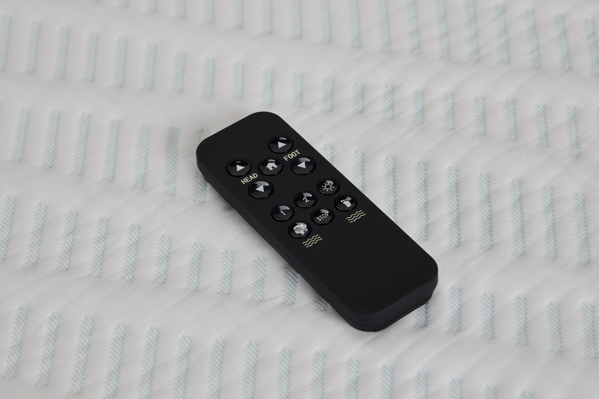 Rest & Renew Gel Cool Firm 1.0 Deluxe Adjustable Mattress Set Rest & Renew Gel Cool Firm 1.0 Deluxe Adjustable Mattress Set