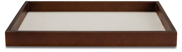 Barro Light Tone Tray