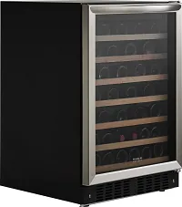 Frigidaire 5233 Series Stainless Steel Wine Cooler