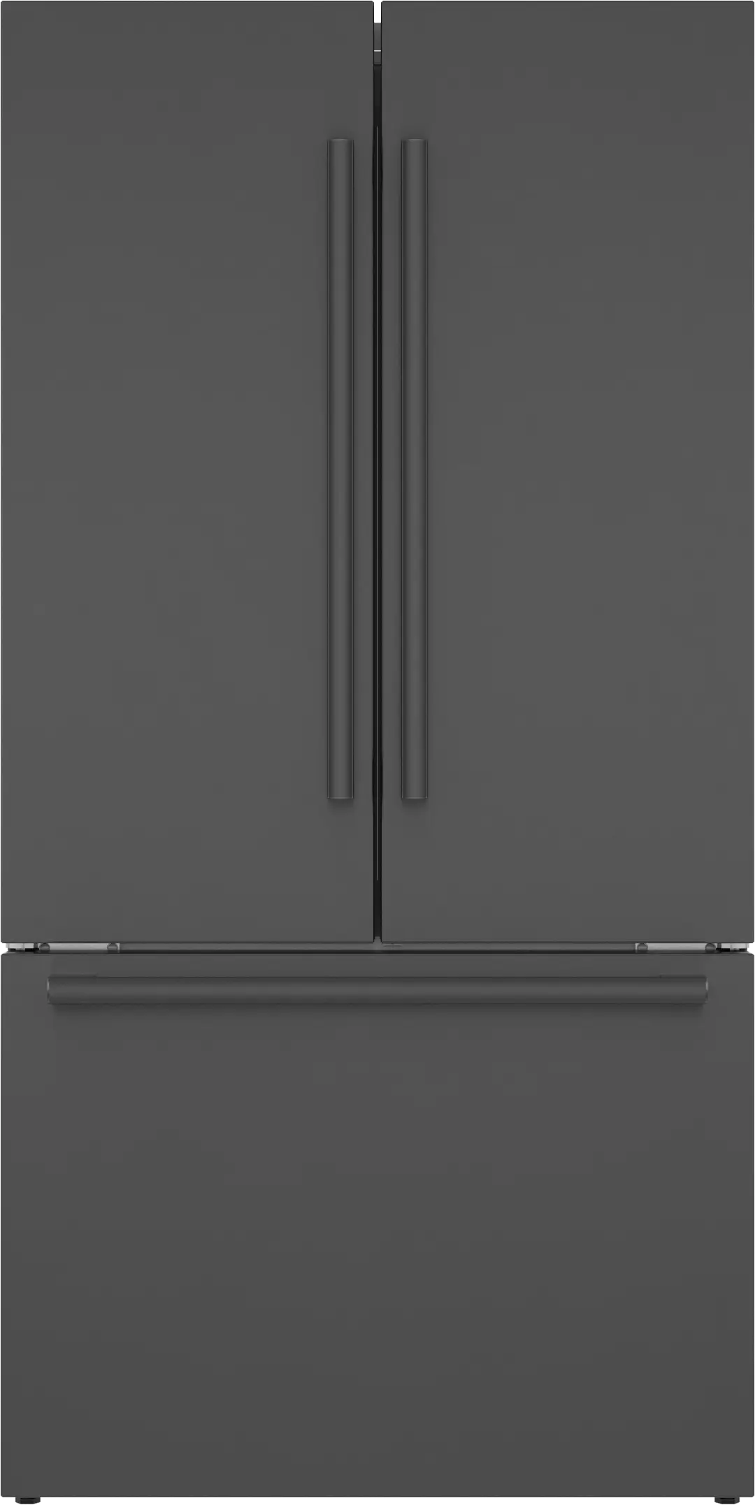 Bosch 800 Series Black 36" French Door Refrigerator Bosch 800 Series Black 36" French Door Refrigerator