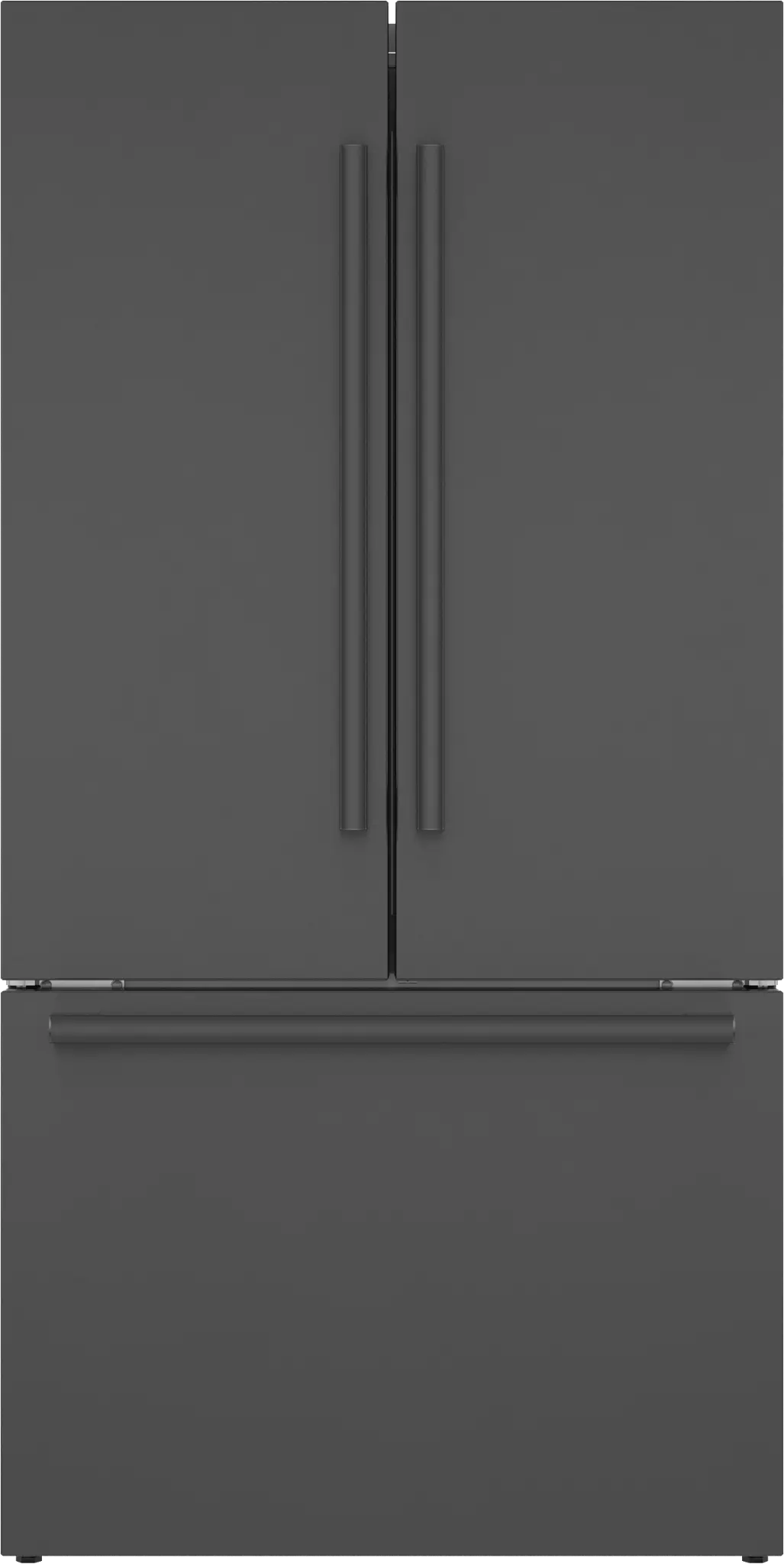Bosch 800 Series Black 36" French Door Refrigerator Bosch 800 Series Black 36" French Door Refrigerator