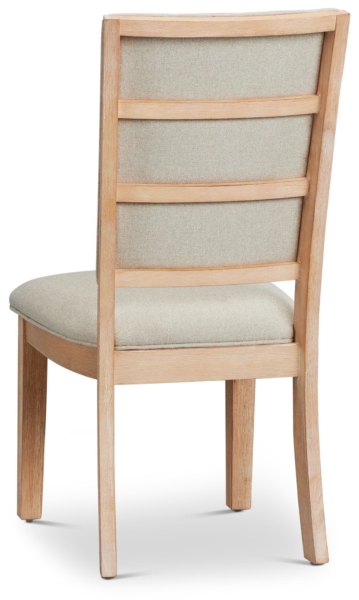 Park City Light Tone Upholstered Side Chair