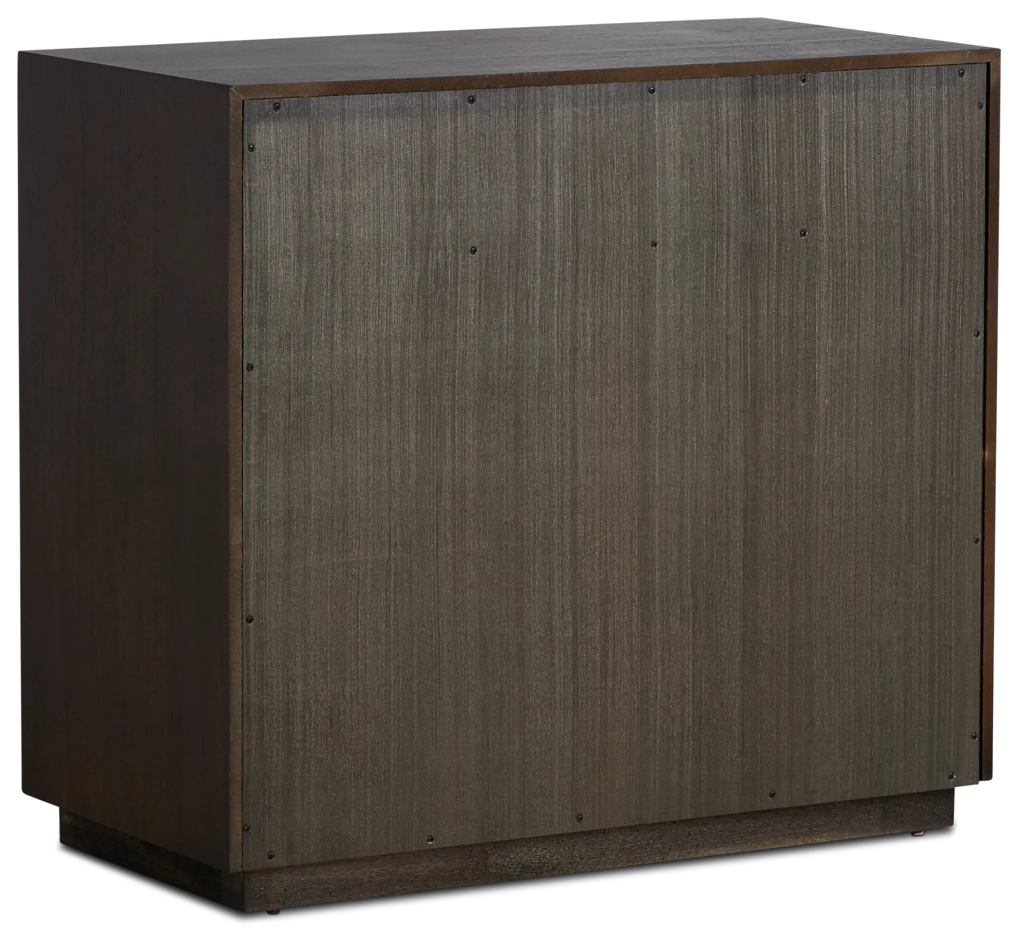 Madden Dark Tone 2-drawer Nightstand