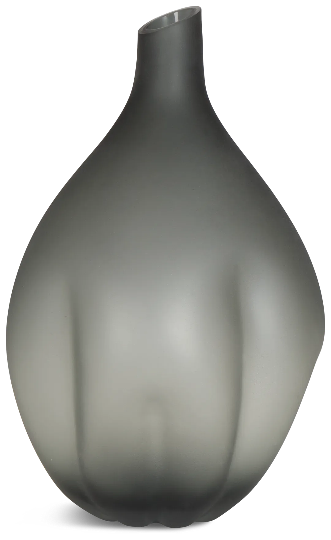 Skira Gray Vase