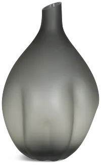 Skira Gray Vase