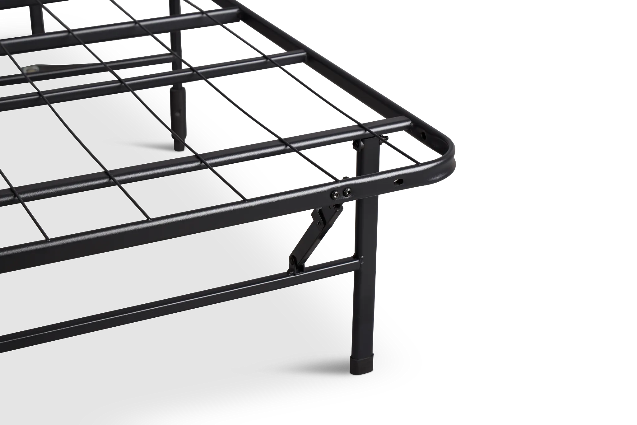 Zinus Smartbase Metal Platform Mattress Base