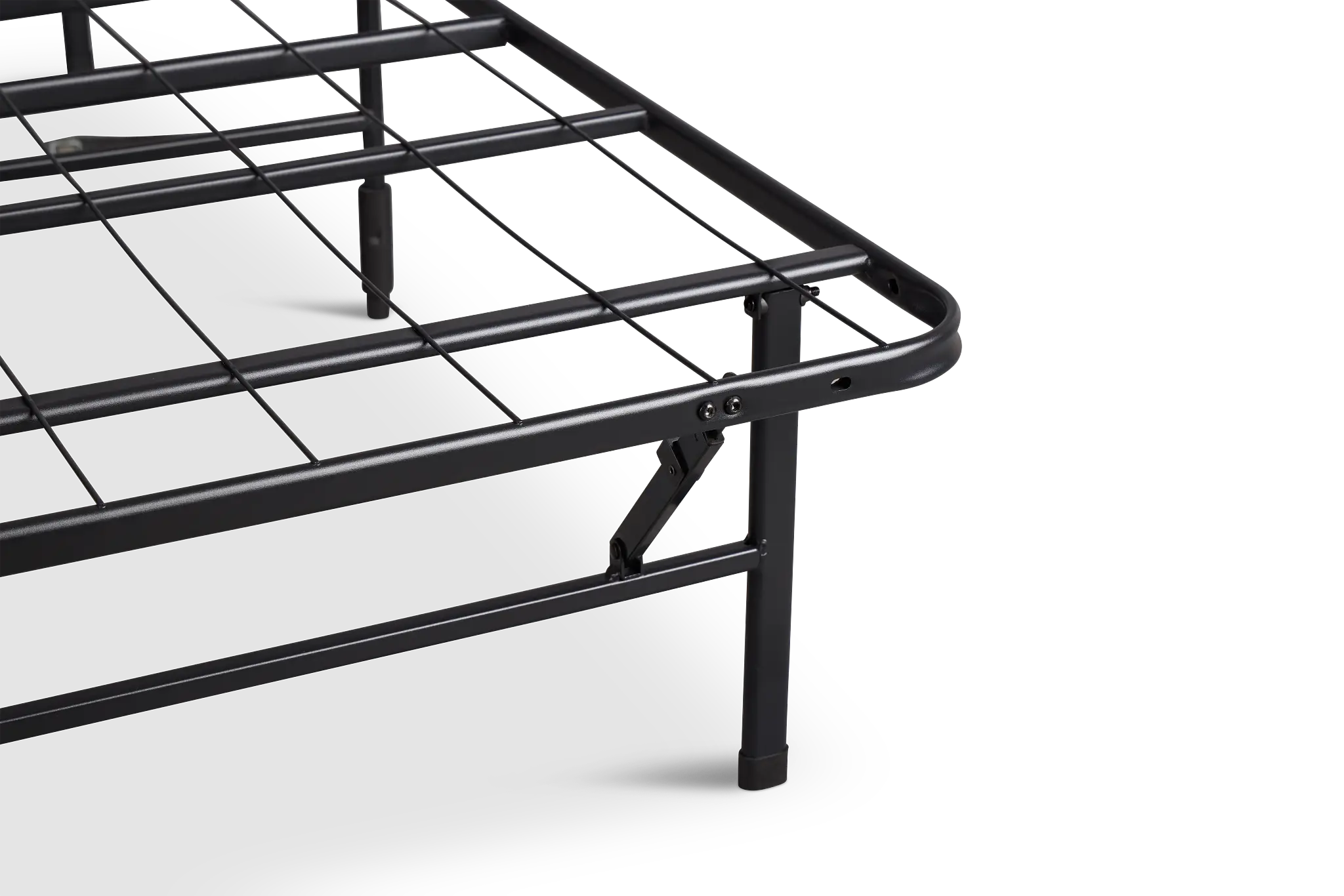 Zinus Smartbase Metal Platform Mattress Base Zinus Smartbase Metal Platform Mattress Base