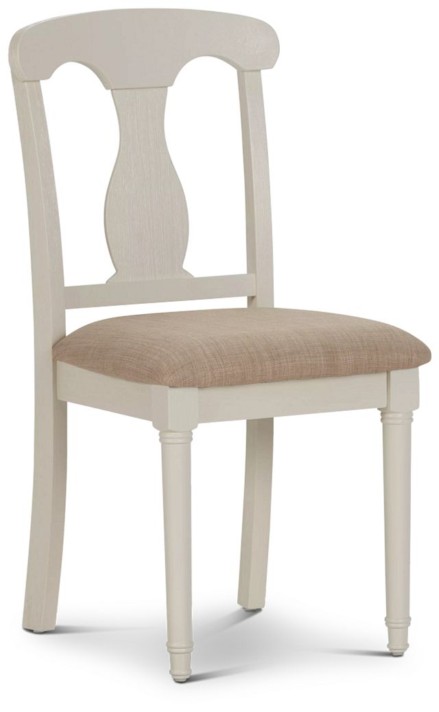 Grafton Two-tone Desk Chair