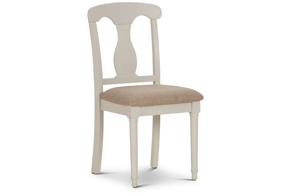 Grafton Twotone Desk Chair