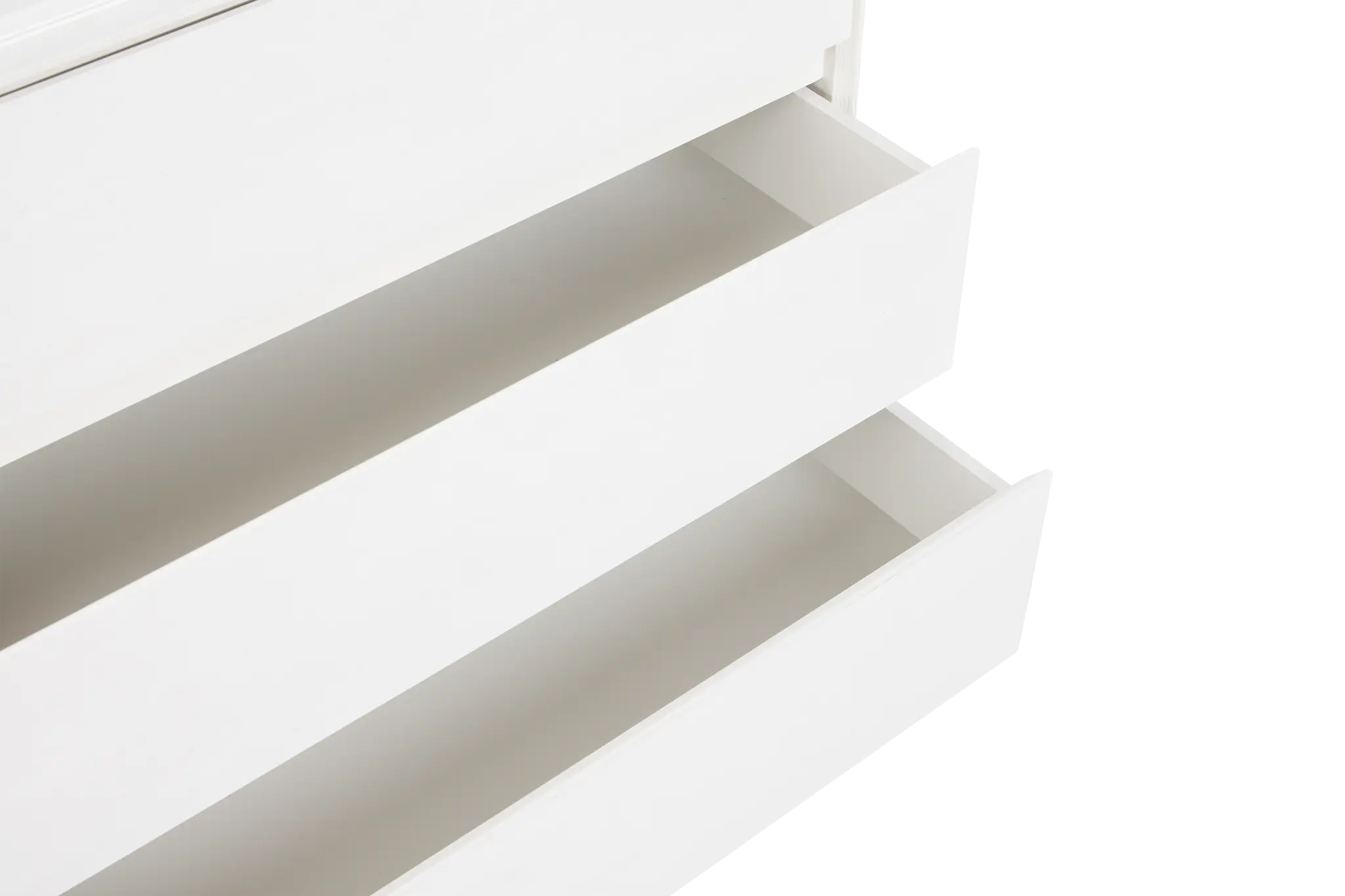 Bal Harbour White Dresser Bal Harbour White Dresser