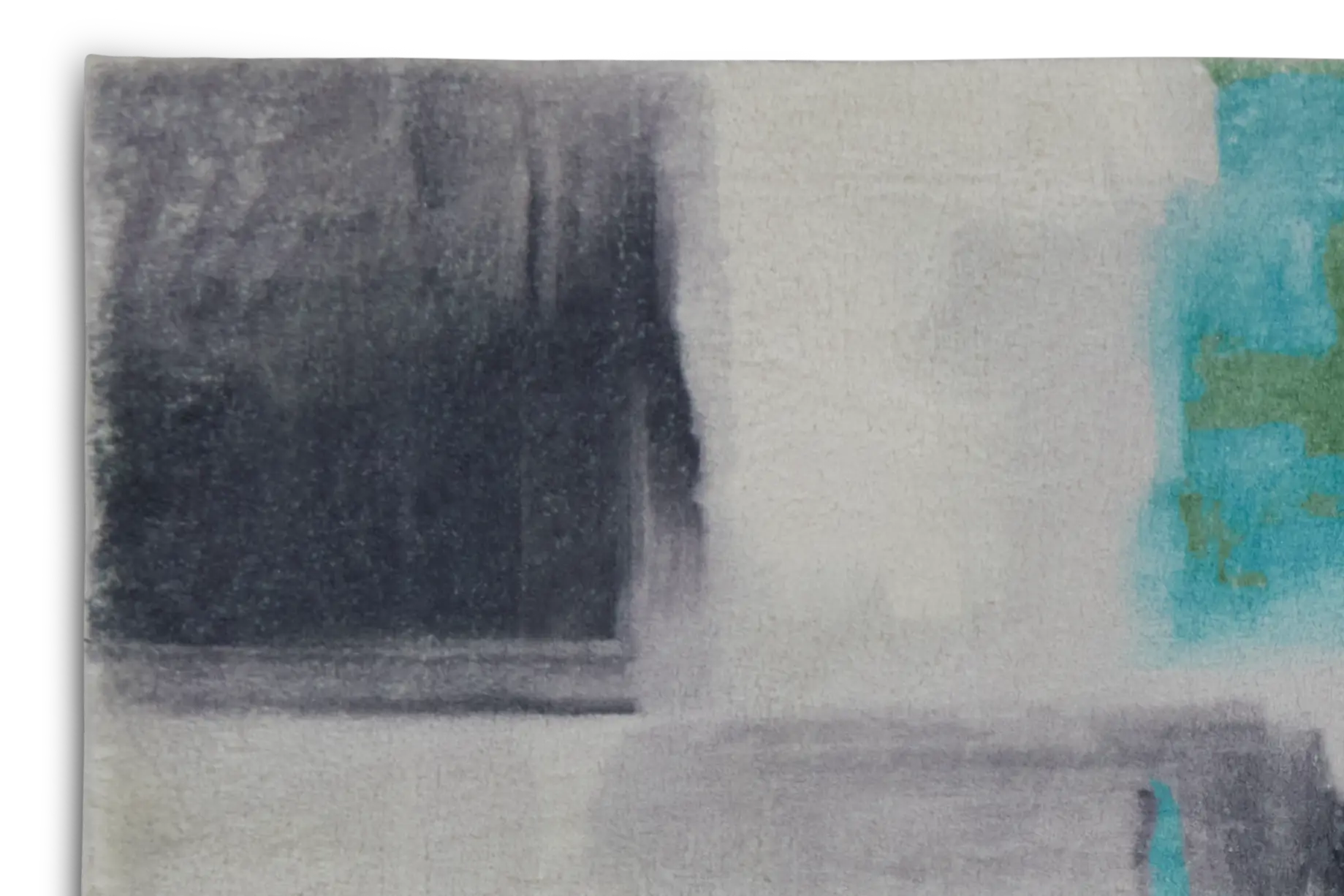 Piper Blue 6x9 Area Rug Piper Blue 6x9 Area Rug