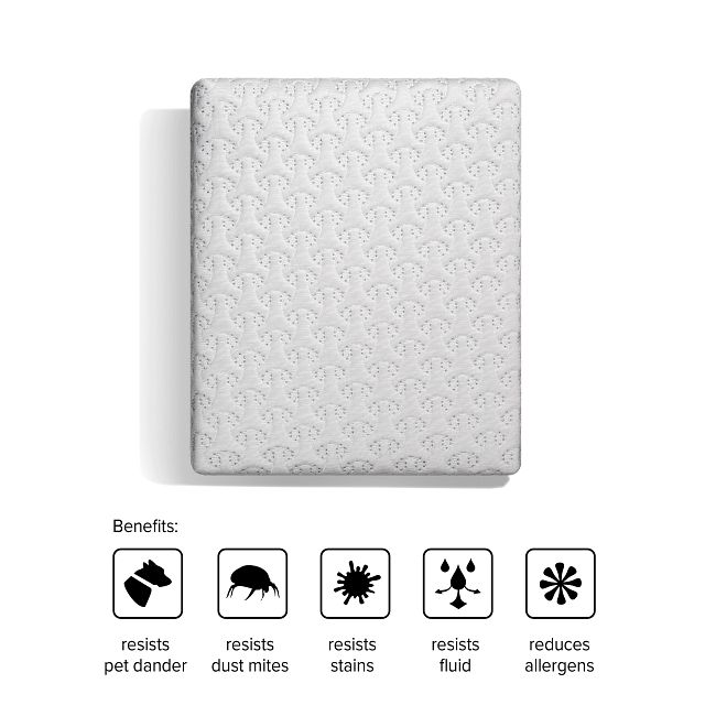 Ver-tex Mattress Protector