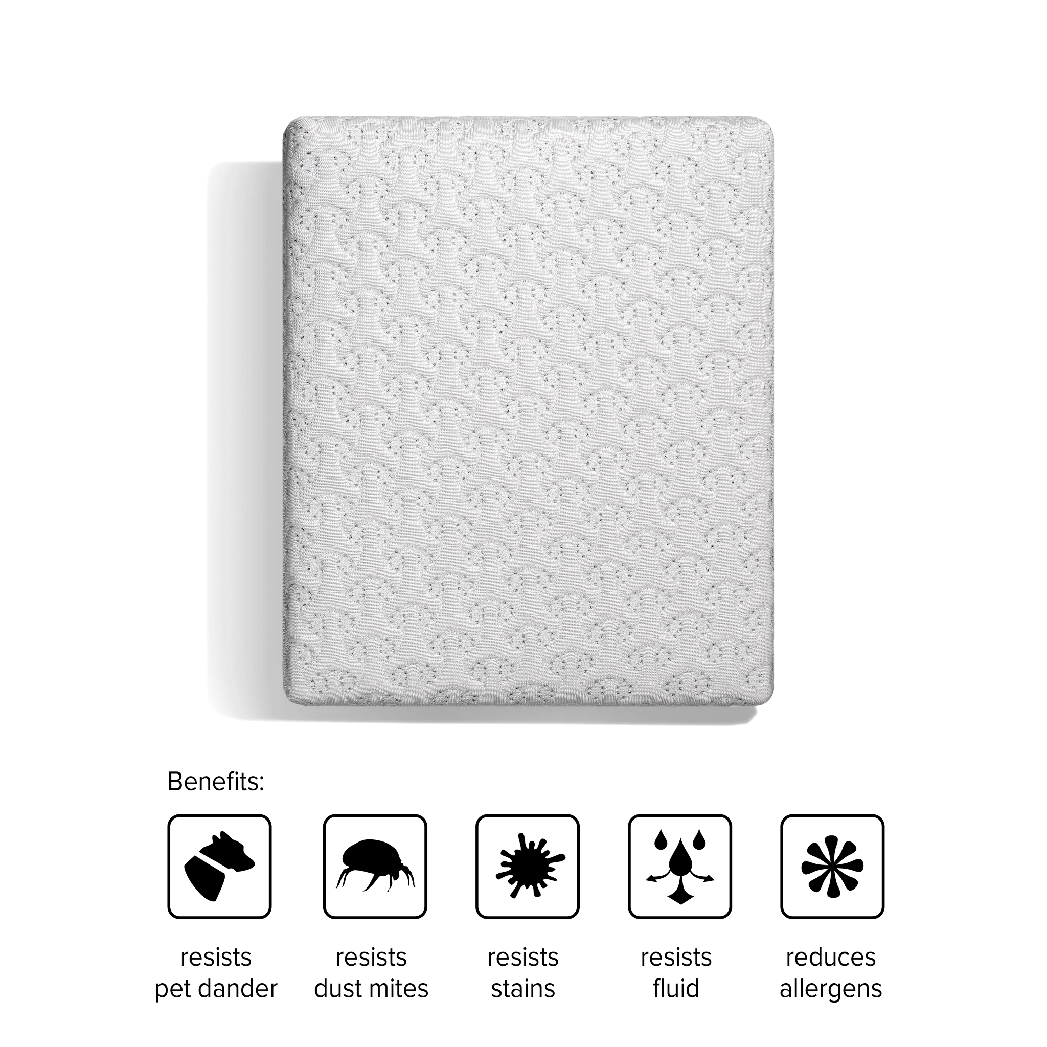 Ver-tex Mattress Protector