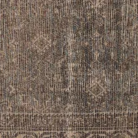 Four Hands Calli Brown 8x10 Area Rug
