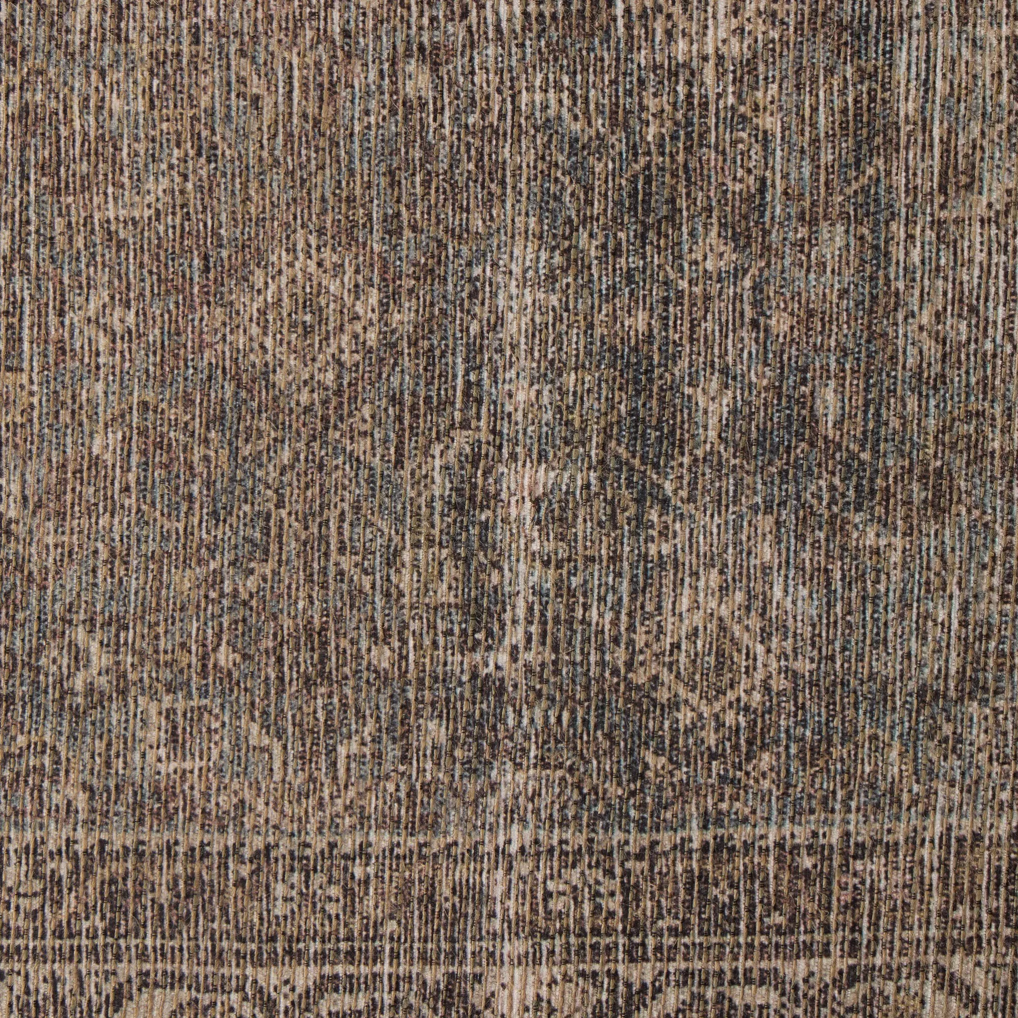 Four Hands Calli Brown 8x10 Area Rug