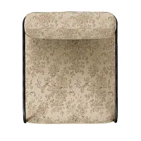 Four Hands Zoro Beige Fabric Accent Chair