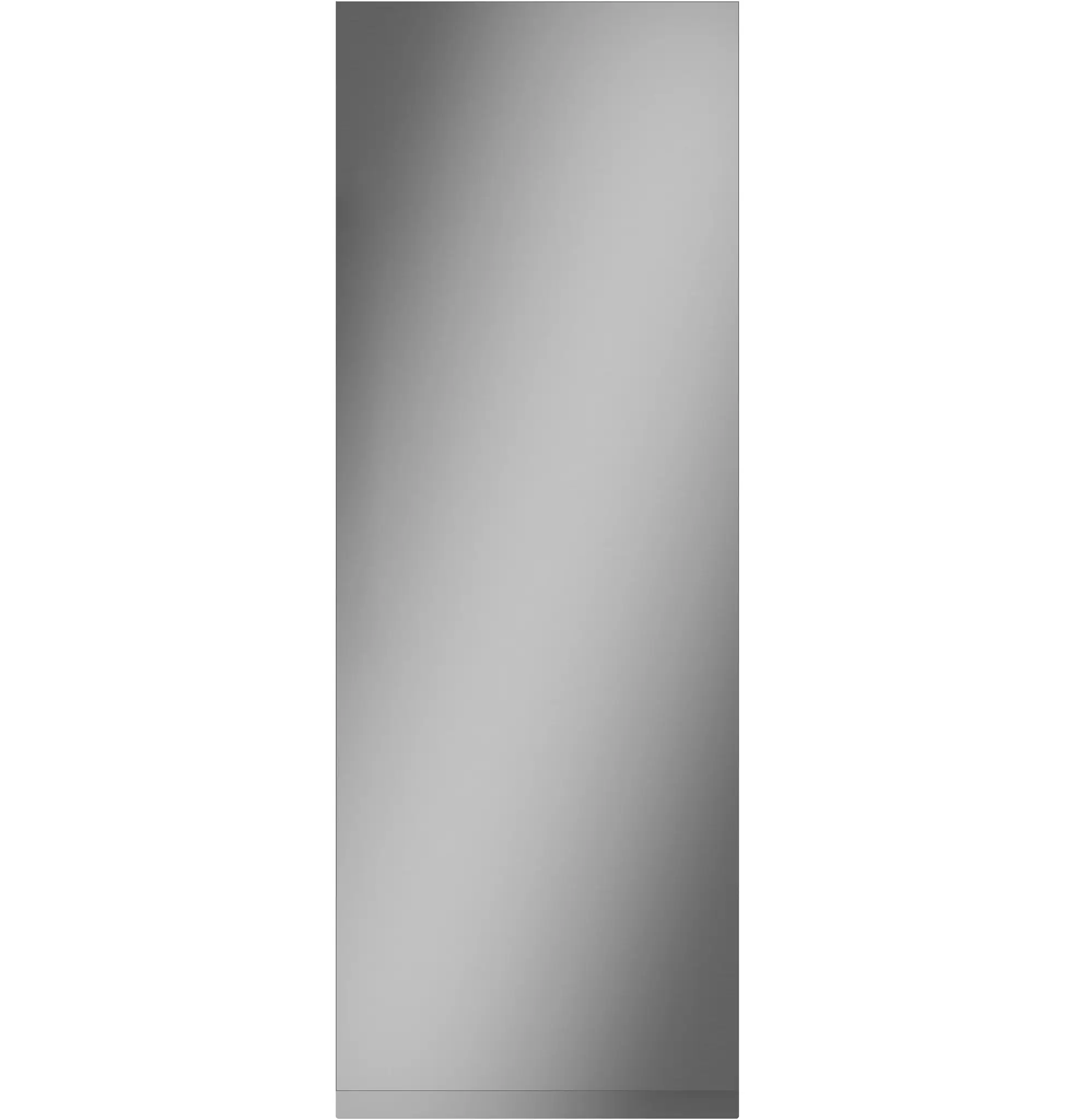 Monogram 304 Series 30" Rt Hinge Door Panel Monogram 304 Series 30" Rt Hinge Door Panel