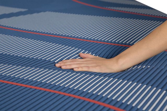 Posturepedic Elite Spring Albany 2 13" Medium Hybrid Mattress