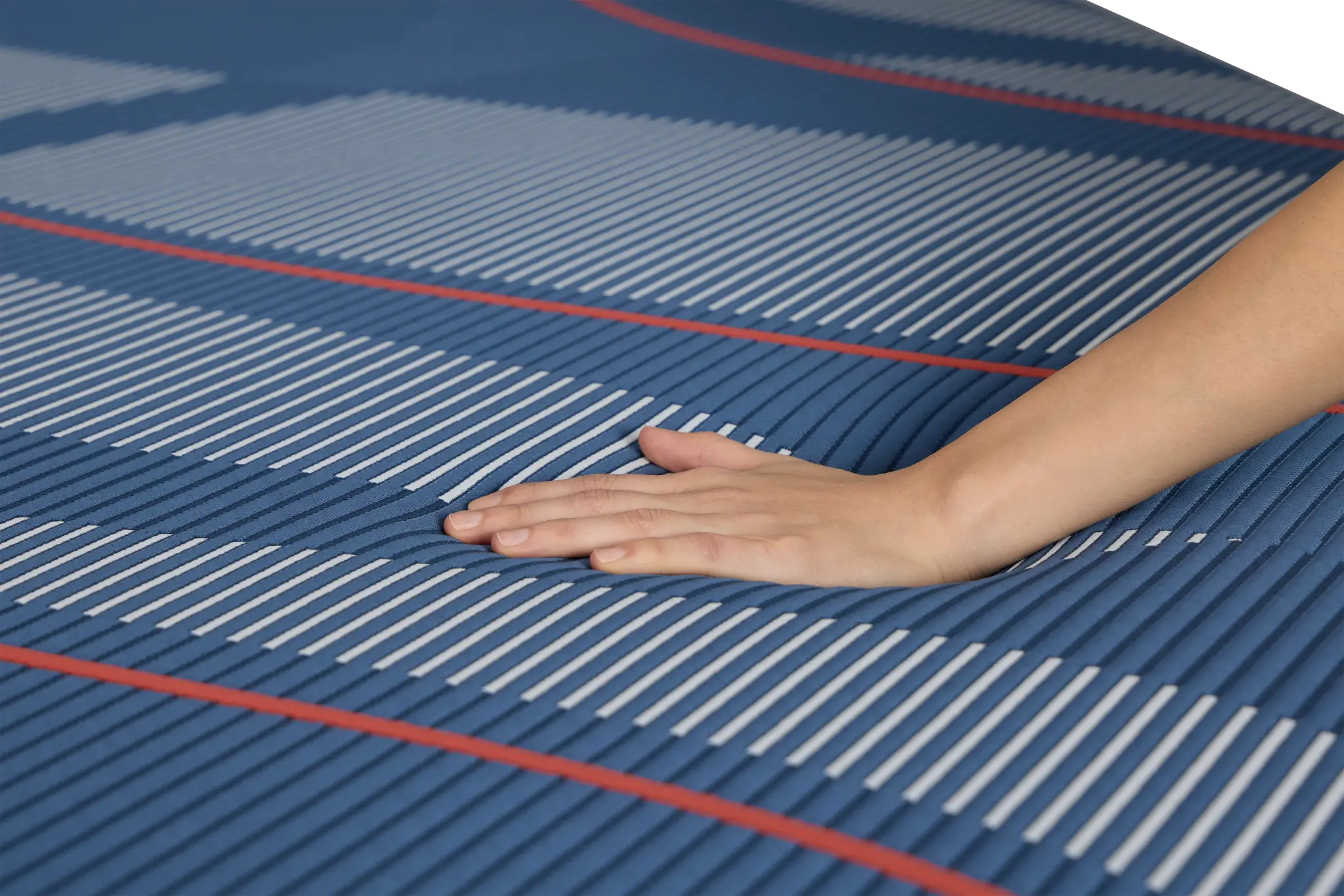 Posturepedic Elite Spring Albany 2 13" Medium Hybrid Mattress Posturepedic Elite Spring Albany 2 13" Medium Hybrid Mattress