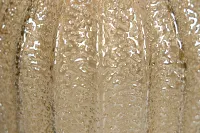 Ballas Champagne Medium Vase