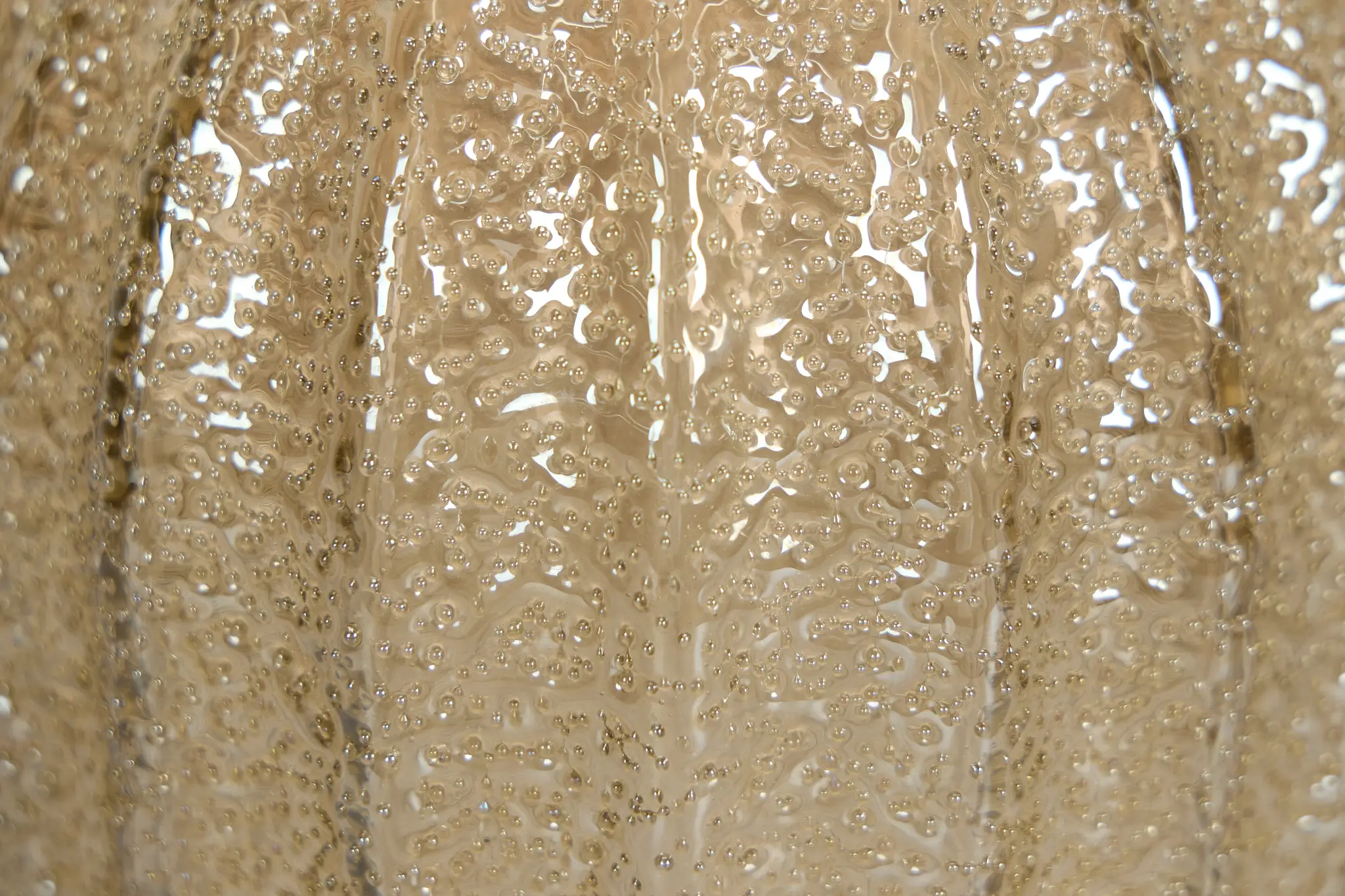 Ballas Champagne Medium Vase Ballas Champagne Medium Vase