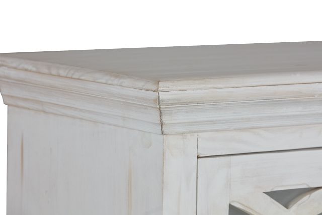 Elva Ivory Credenza