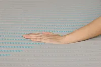 Rest & Renew Performance Pro 13.5" Firm Memory Foam Mattress