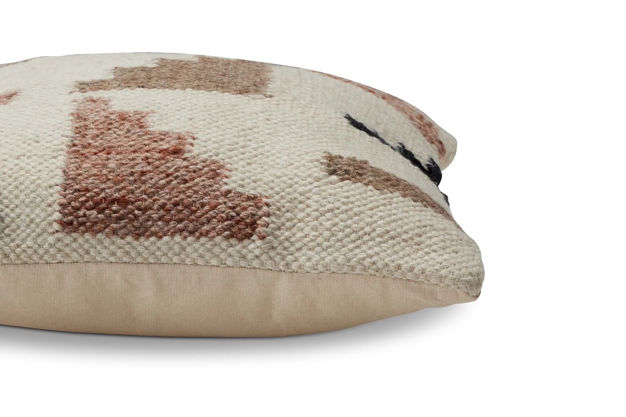 Boyd Taupe 16" Accent Pillow Boyd Taupe 16" Accent Pillow
