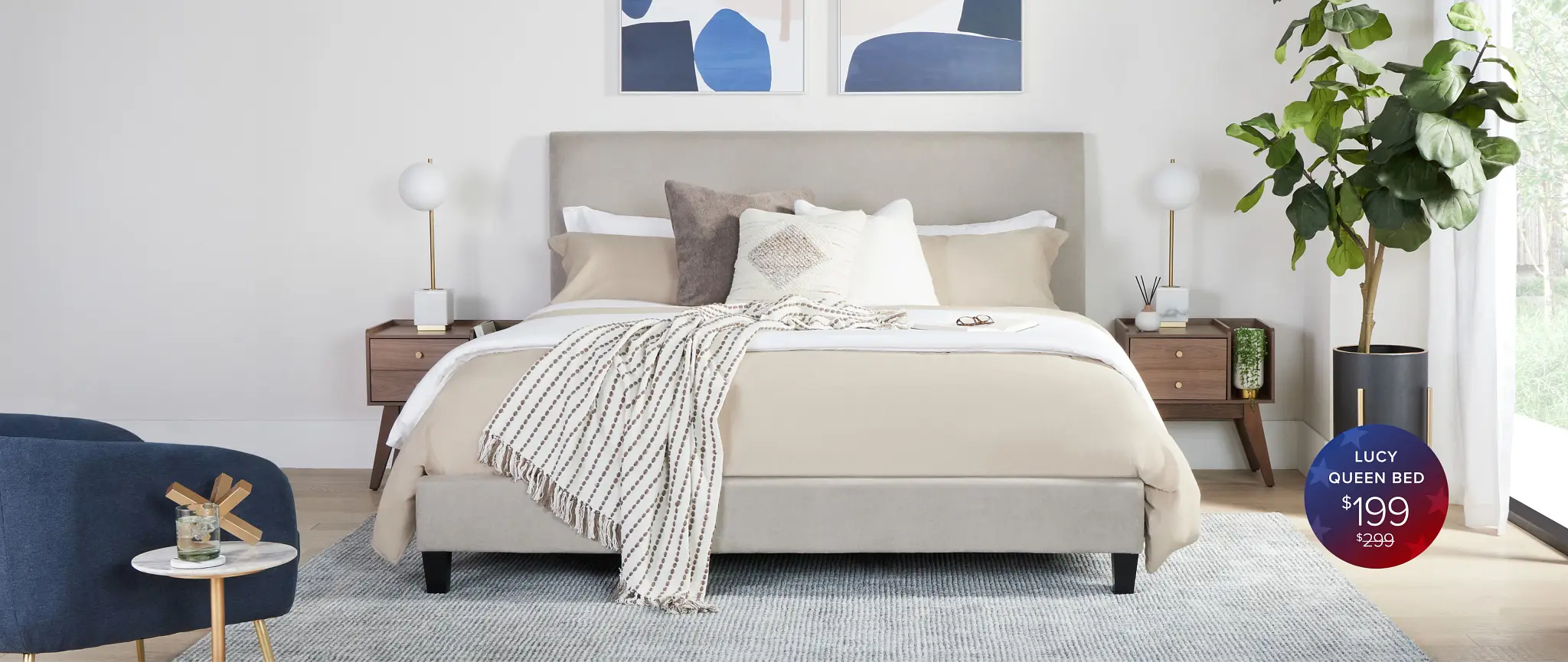 Shop Bedroom