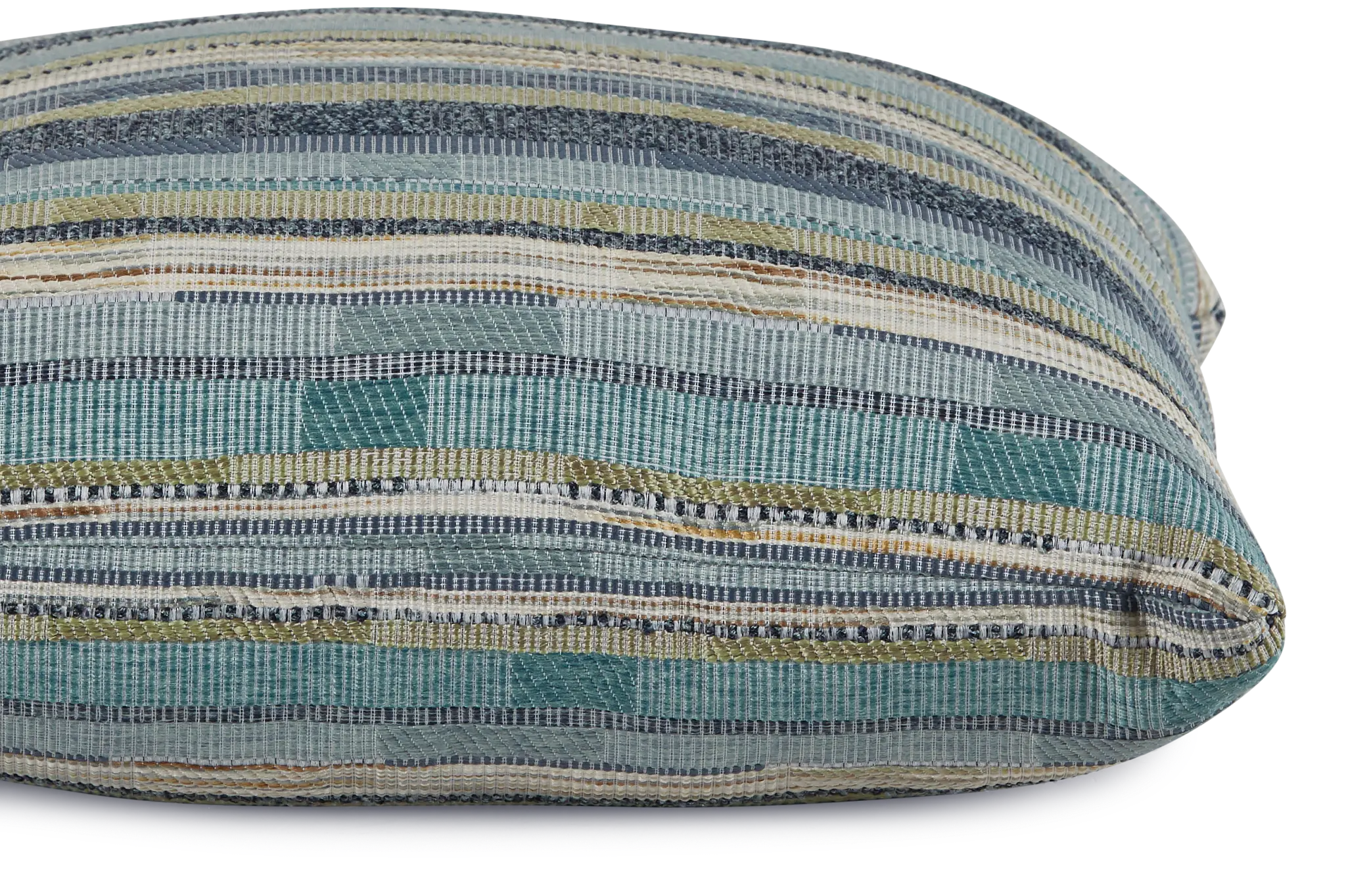 Forbode Blue 18" Accent Pillow Forbode Blue 18" Accent Pillow