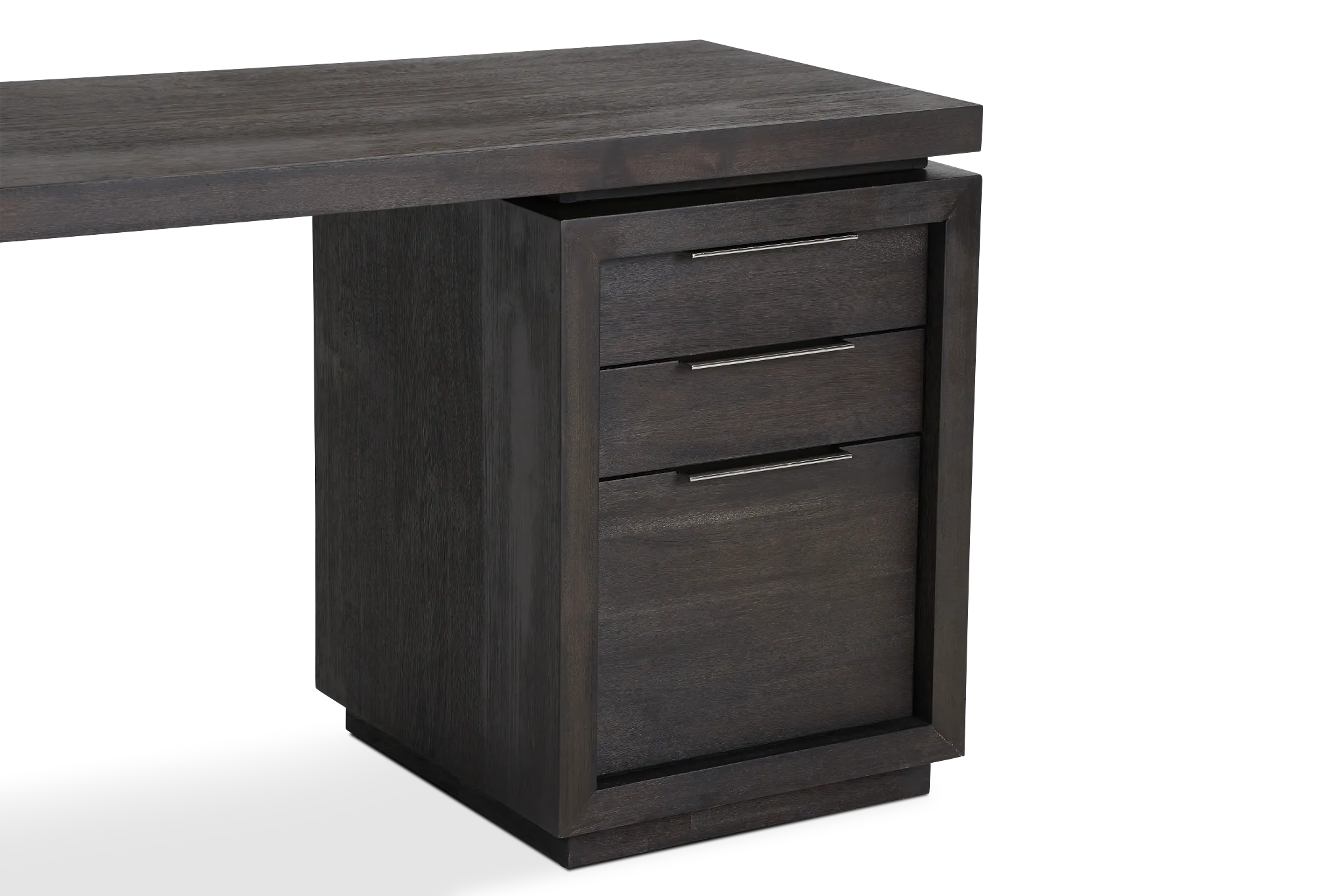 Madden Dark Tone Desk