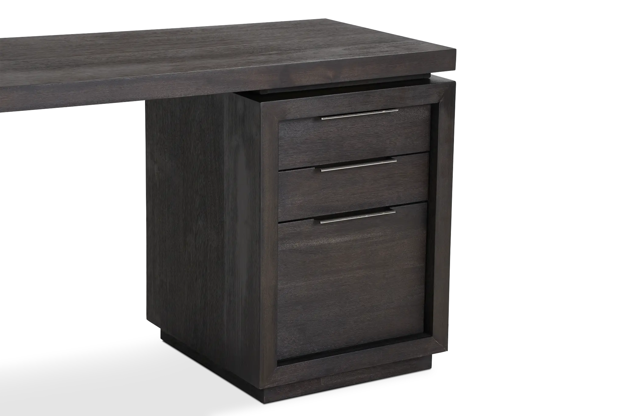 Madden Dark Tone Desk Madden Dark Tone Desk