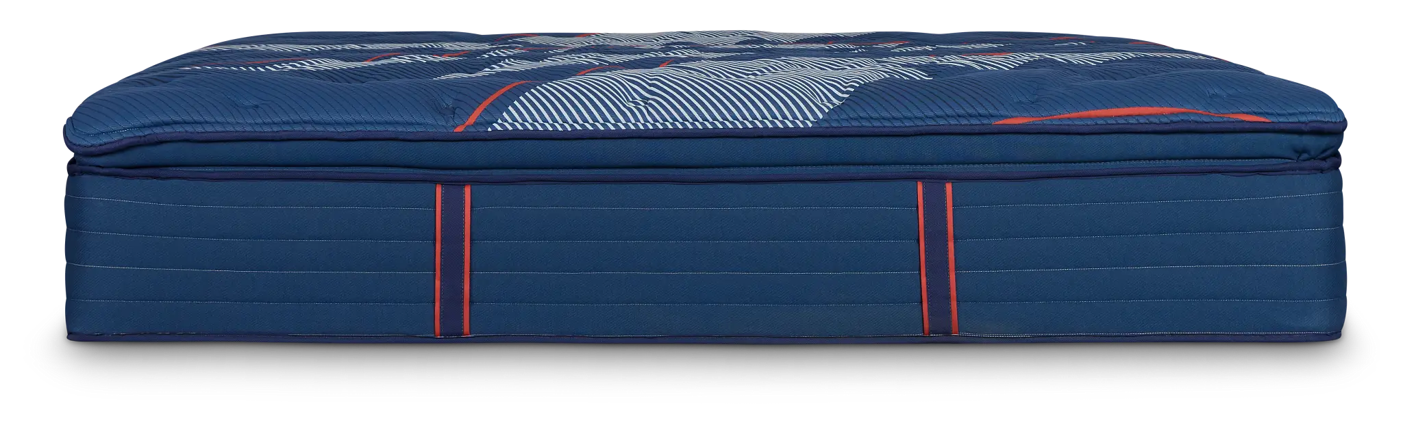 Posturepedic Elite Spring Albany 2 15" Soft Euro Pillow Top Mattress Posturepedic Elite Spring Albany 2 15" Soft Euro Pillow Top Mattress