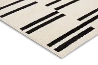 Bobbie White 5x7 Area Rug