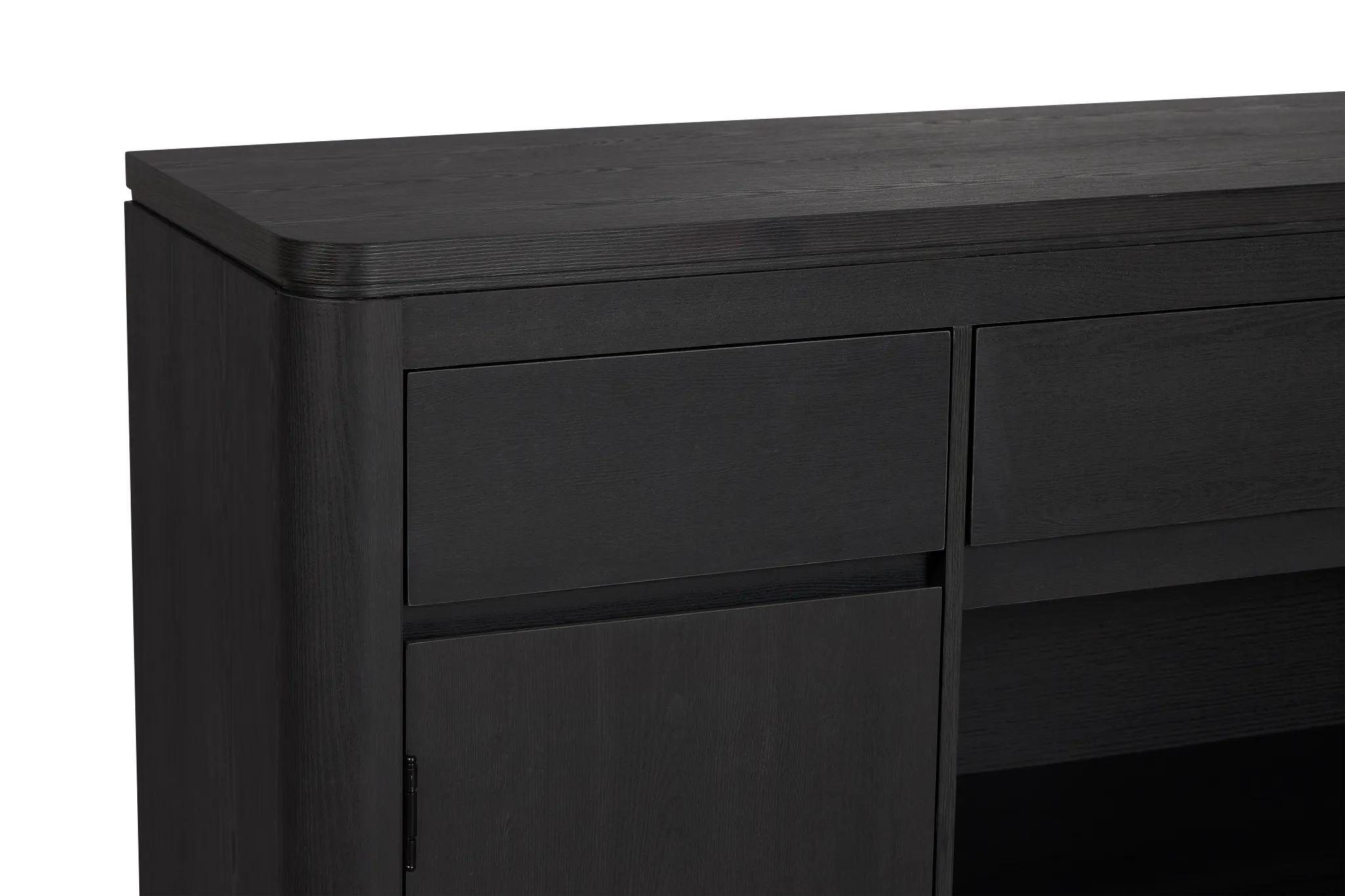 Emory Black Server