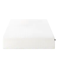 Rest & Renew By Zinus Gel Memory Foam Mattress 14" Plush Mattress