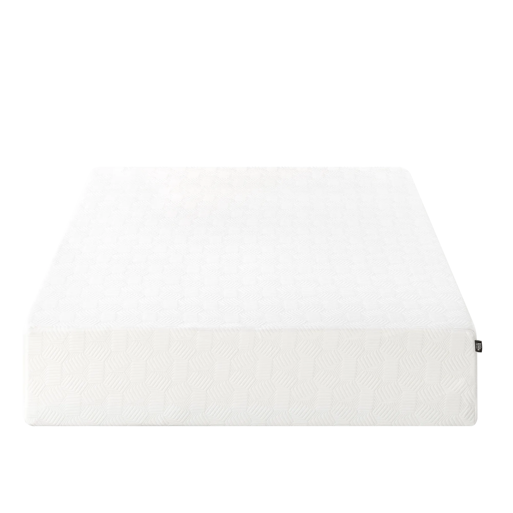 Rest & Renew By Zinus Gel Memory Foam Mattress 14" Plush Mattress