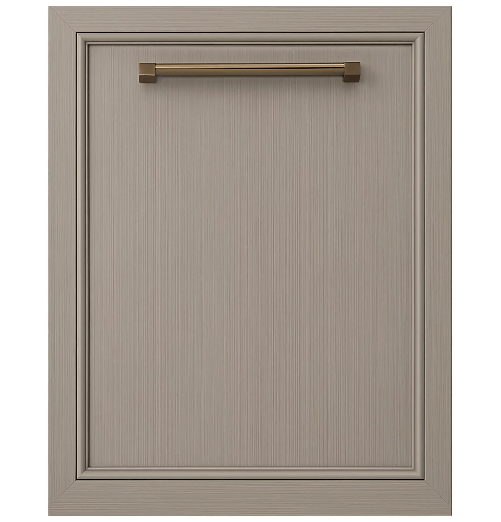 Monogram 900 Series Panel Ready 24" Built In Dishwasher