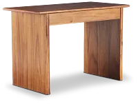 Bowery Dark Tone Desk