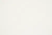 Brio White Square End Table