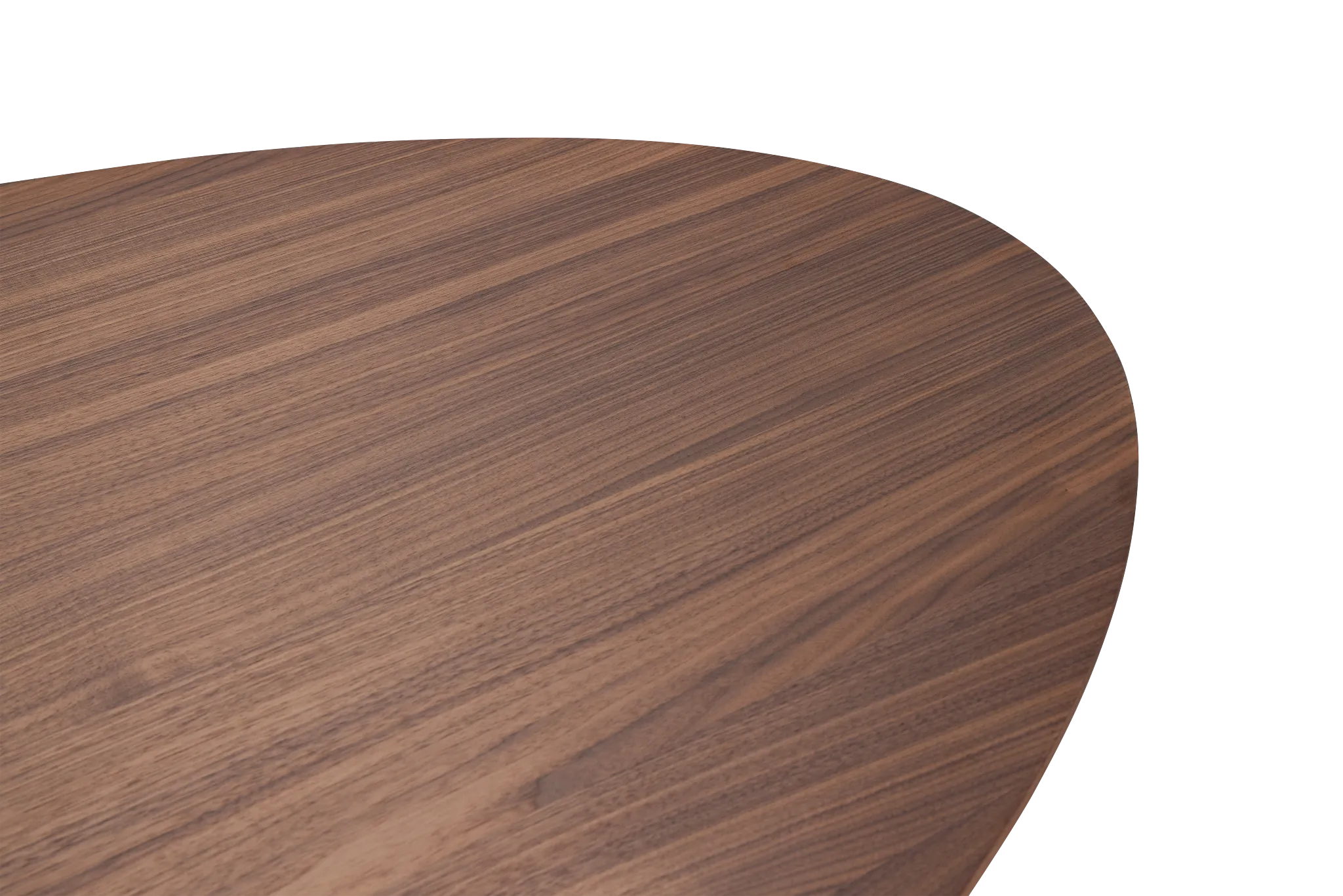 Nomad Mid Tone 78" Oval Table & 4 Dark Green Chairs W/ Mid-tone Legs