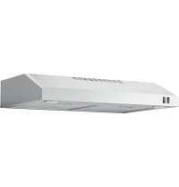Ge 5305 Series Stainless Steel Undercabinet Vent Hood