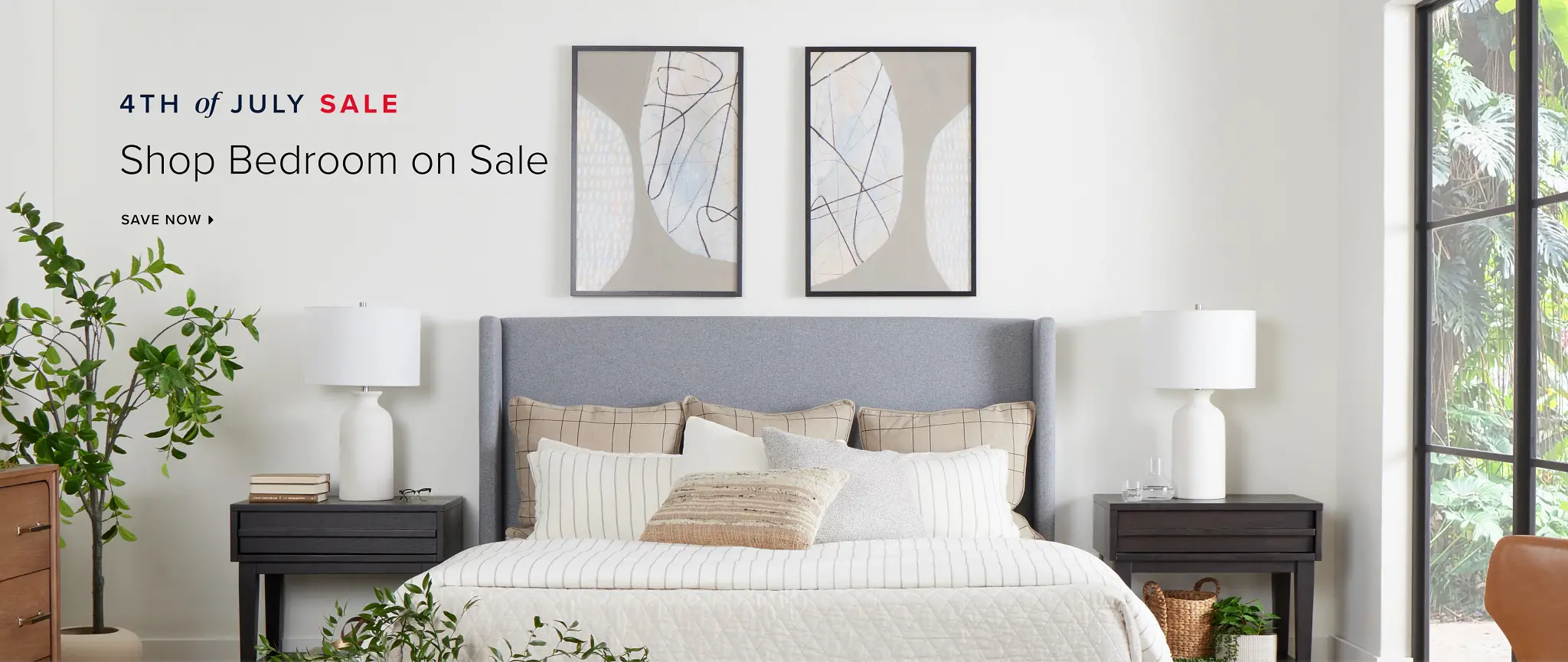 Shop Bedroom