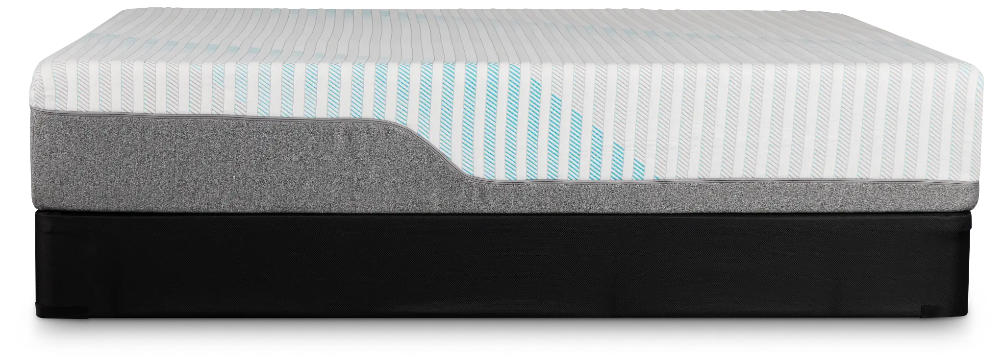 Rest & Renew Performance Firm Mattress Set Rest & Renew Performance Firm Mattress Set