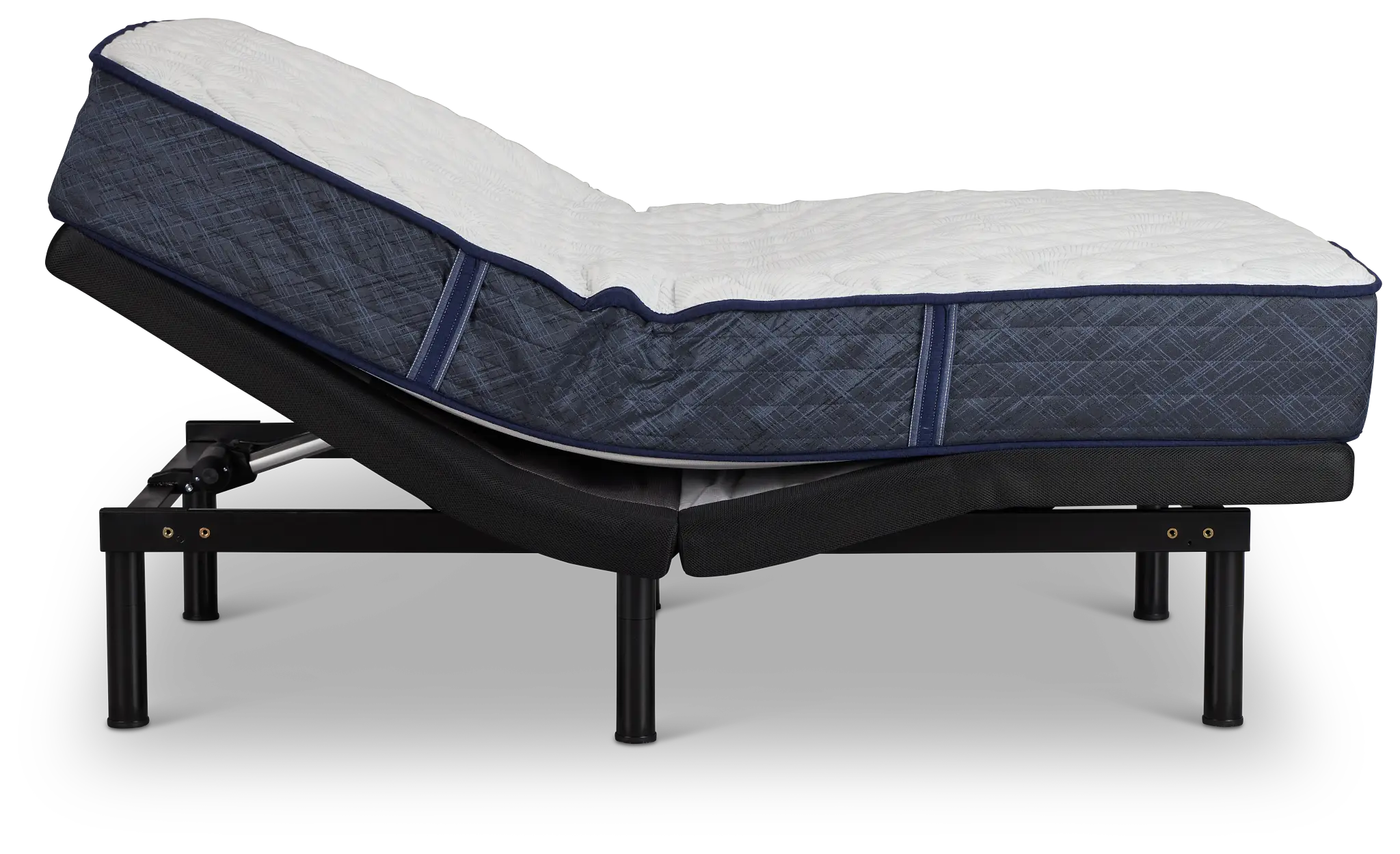 Serta Perfect Sleeper Adorning Night Firm Deluxe Adjustable Mattress Set Serta Perfect Sleeper Adorning Night Firm Deluxe Adjustable Mattress Set