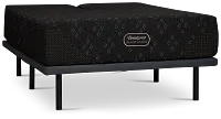 Beautyrest Black Series Three Xcs 14.5" Firm Hybrid Mattress
