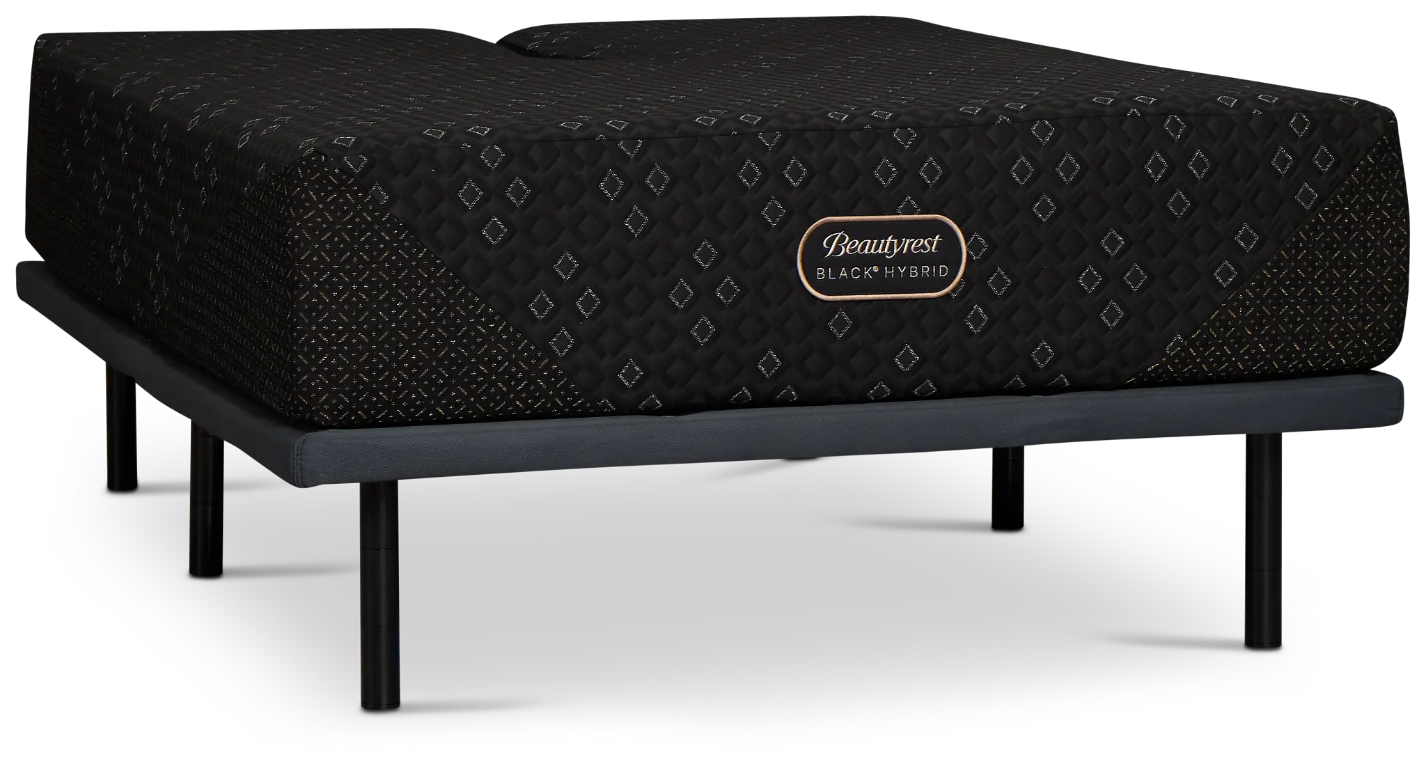 Beautyrest Black Series Three Xcs 14.5" Firm Hybrid Mattress Beautyrest Black Series Three Xcs 14.5" Firm Hybrid Mattress