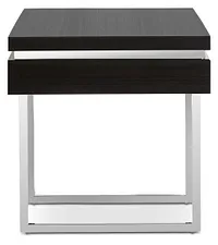 Vancouver Dark Tone Desk