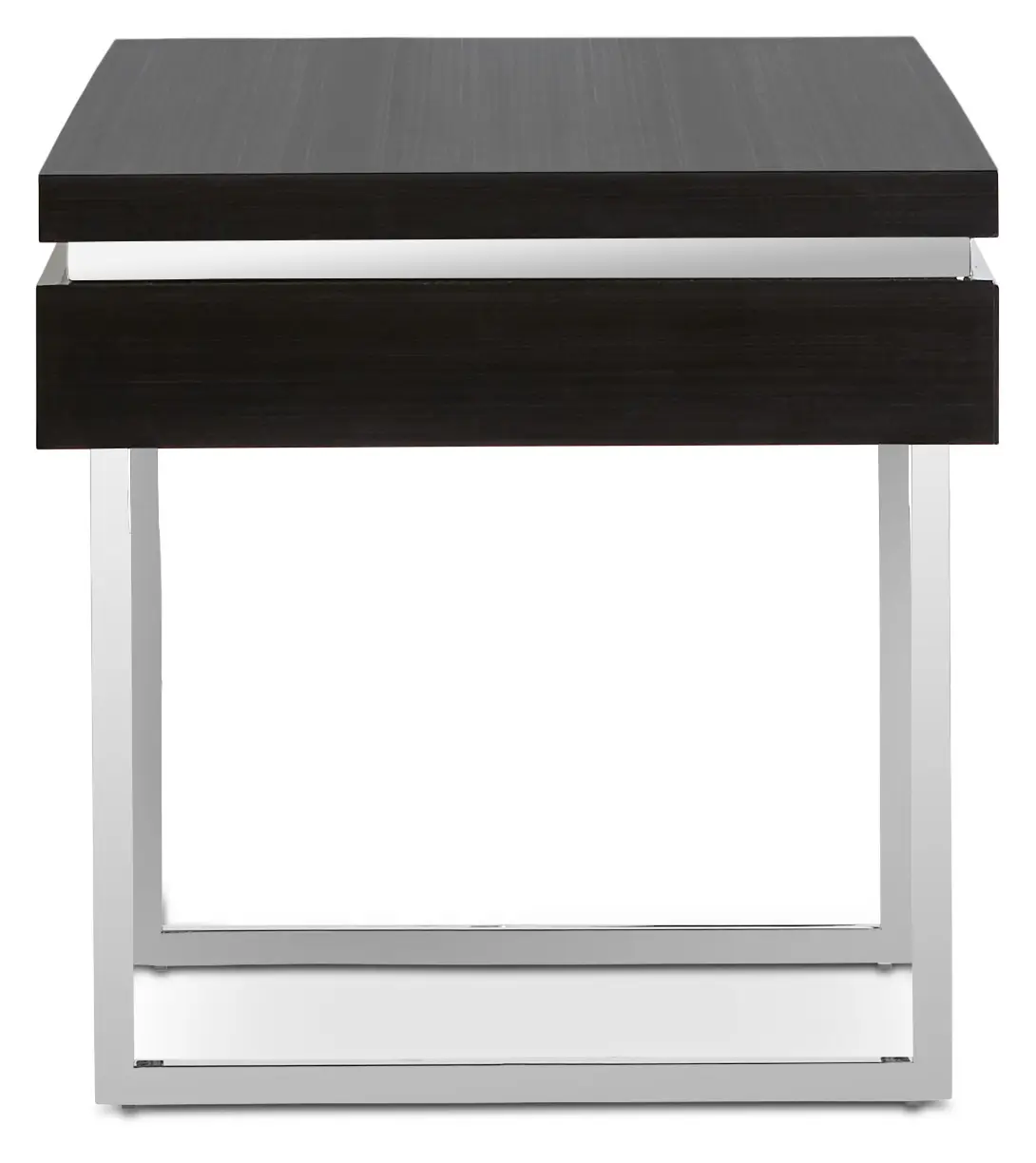 Vancouver Dark Tone Desk Vancouver Dark Tone Desk