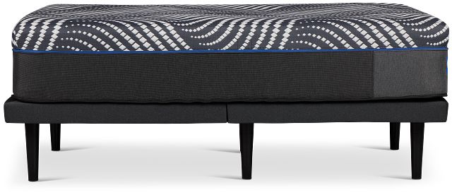 Sealy Posturepedic Plus High Point 14" Soft Ergo Prosmart Adjustable Mattress Set